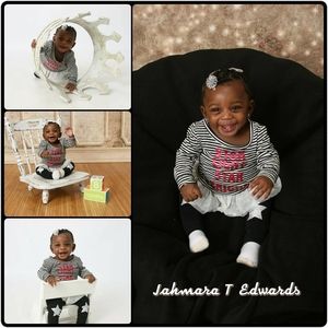 Meet your Posher, Jerome